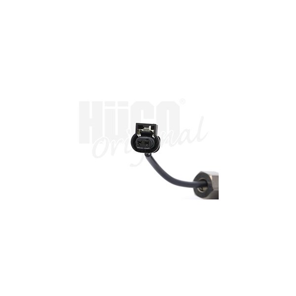 Sensor, avgastemperatur Hitachi 135516 HITACHI