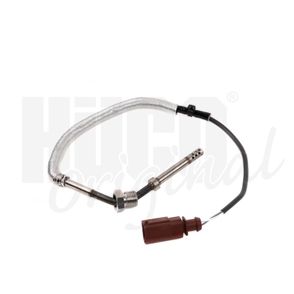 Sensor, avgastemperatur Hitachi 135578 HITACHI