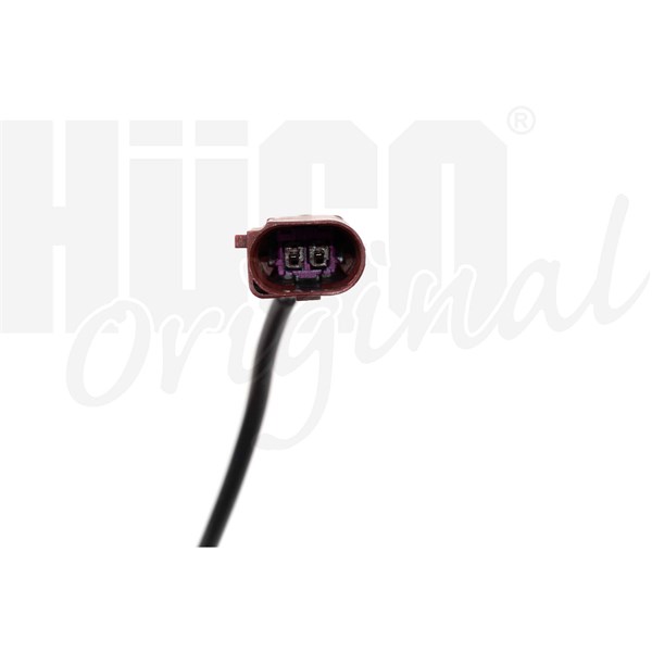 Sensor, avgastemperatur Hitachi 135578 HITACHI