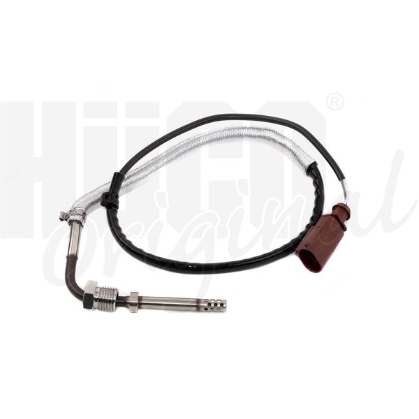 Sensor, avgastemperatur Hitachi 135580 HITACHI