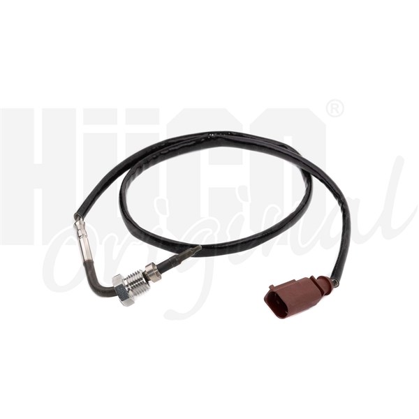 Sensor, avgastemperatur Hitachi 135590 HITACHI