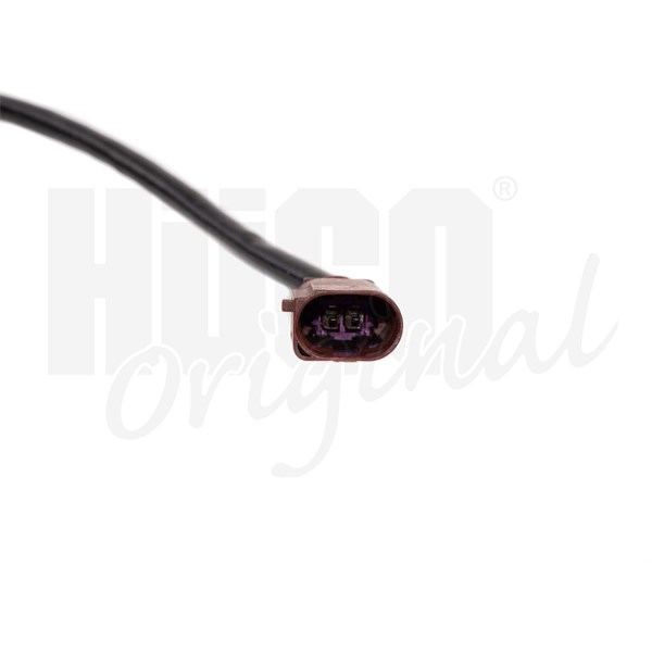 Sensor, avgastemperatur Hitachi 135590 HITACHI