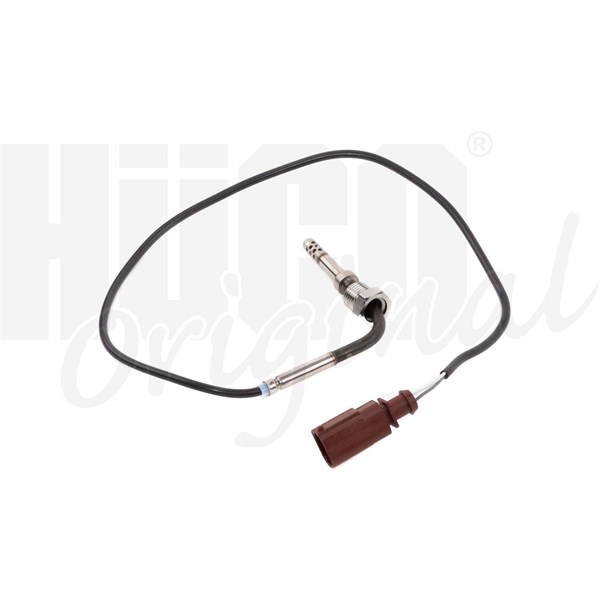 Sensor, avgastemperatur Hitachi 135592 HITACHI