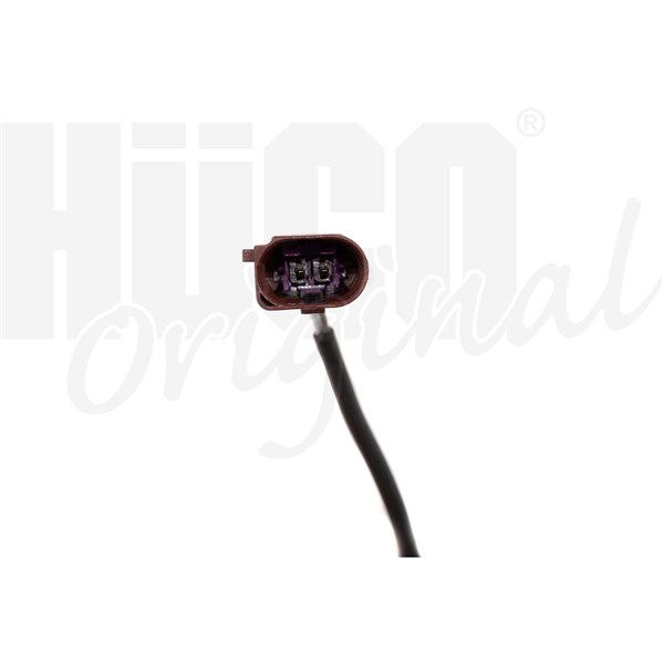 Sensor, avgastemperatur Hitachi 135592 HITACHI