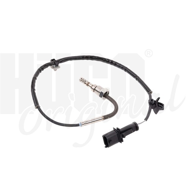 Sensor, avgastemperatur Hitachi 135594 HITACHI
