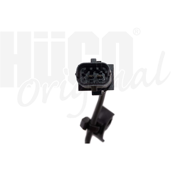 Sensor, avgastemperatur Hitachi 135594 HITACHI