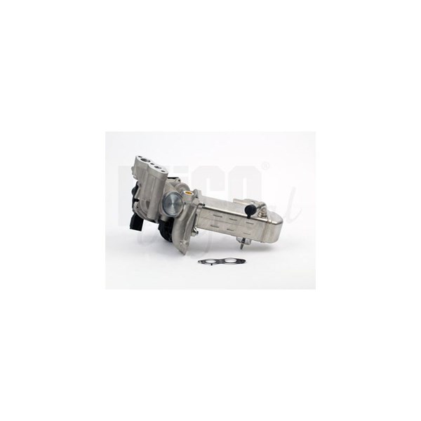 Egr-ventil Hitachi 138461 HITACHI Egr-ventil Hitachi 138461 HITACHI