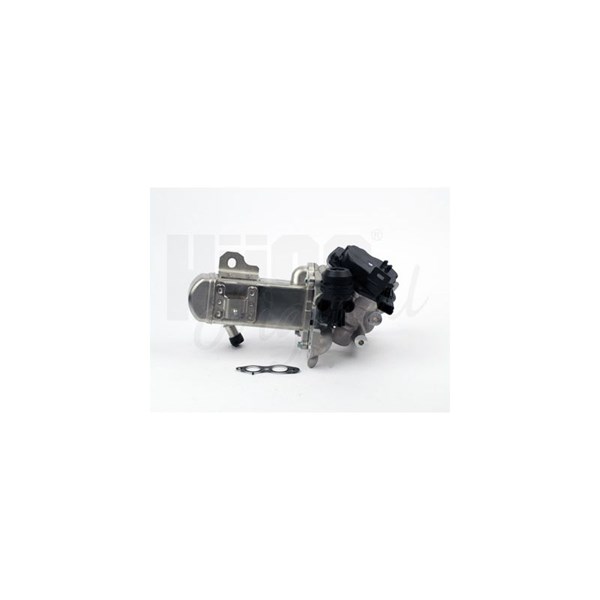 Egr-ventil Hitachi 138461 HITACHI Egr-ventil Hitachi 138461 HITACHI