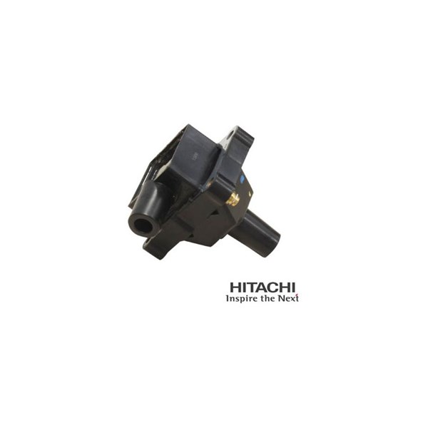 Tändspole Hitachi 2503814 HITACHI