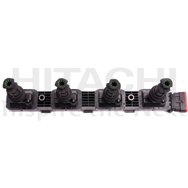 Tändspole Hitachi 2503816 HITACHI