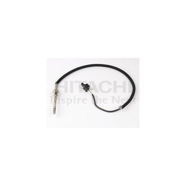 Sensor, avgastemperatur Hitachi 2507035 HITACHI