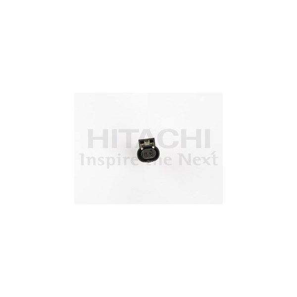 Sensor, avgastemperatur Hitachi 2507035 HITACHI