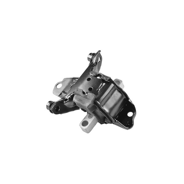 Motorkudde, Vänster fram Tedgum TED98595 TEDGUM