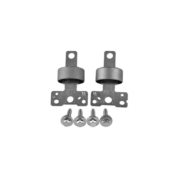 Reparationssats, styrarm, Fram, Bakaxel, båda sidor Tedgum TED995 TEDGUM