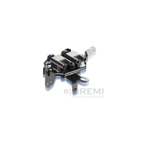 Tändspole 12V Bremi 20344 BREMI