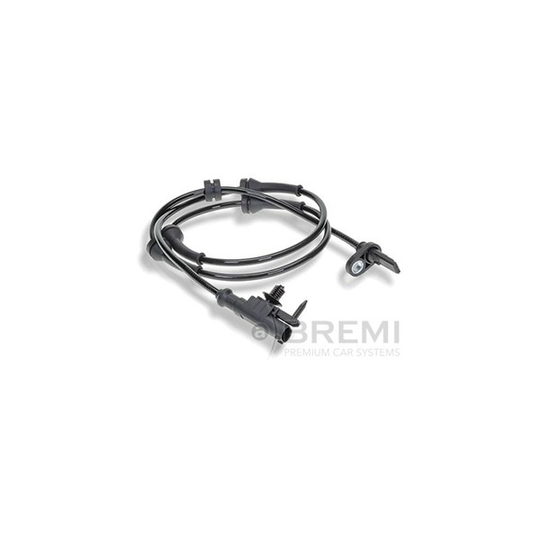 ABS-givare, Sensor, hjulvarvtal, Framaxel Bremi 51389 BREMI ABS-givare, Sensor, hjulvarvtal, Framaxel Bremi 51389 BREMI