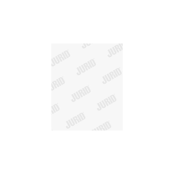 Bromsbeläggsats, Bakaxel Jurid 574102J JURID Bromsbeläggsats, Bakaxel Jurid 574102J JURID
