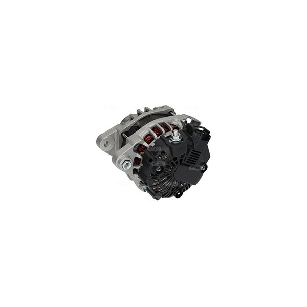 Generator 14V 90A Hc-cargo 115430 HC-Cargo