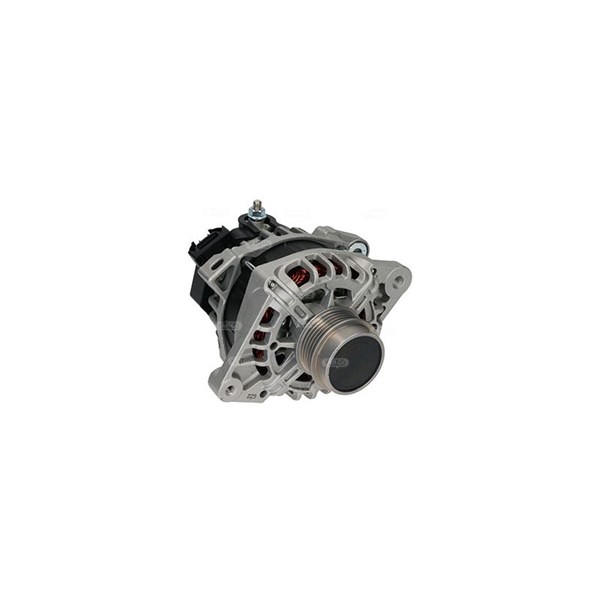 Generator 14V 90A Hc-cargo 115430 HC-Cargo