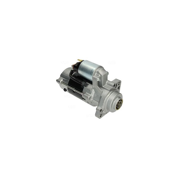 Startmotor 12V Hc-cargo 116420 HC-Cargo