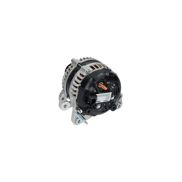 Generator 14V 140A Hc-cargo 116627 HC-Cargo