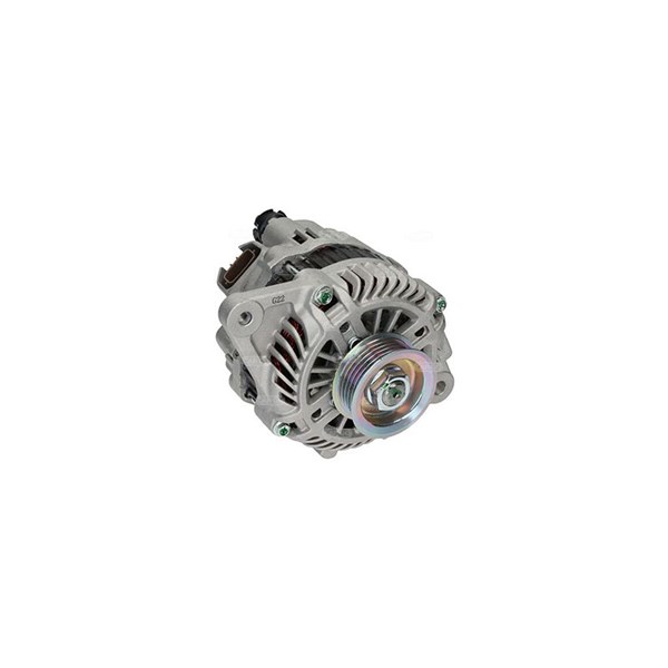 Generator 14V 85A Hc-cargo 116698 HC-Cargo