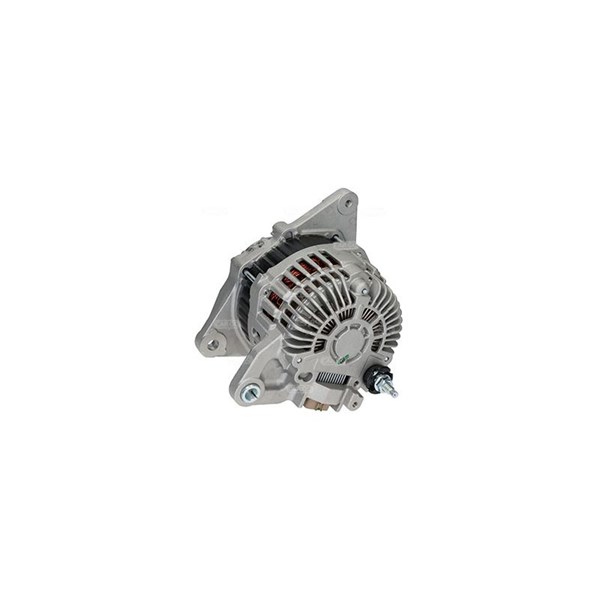 Generator 14V 95A Hc-cargo 116707 HC-Cargo