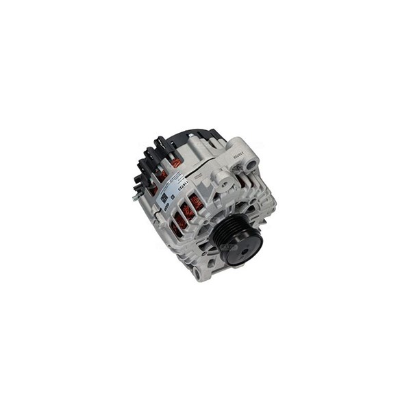 Generator 14V 180A Hc-cargo 116723 HC-Cargo