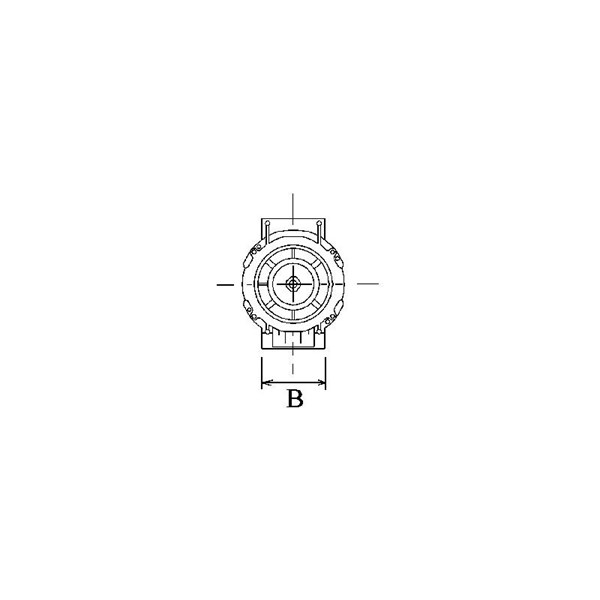 Generator 14V 210A Hc-cargo 116782 HC-Cargo Generator 14V 210A Hc-cargo 116782 HC-Cargo