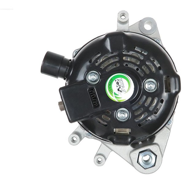 Generator AS-PL