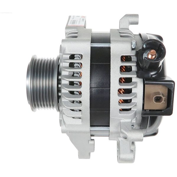 Generator AS-PL