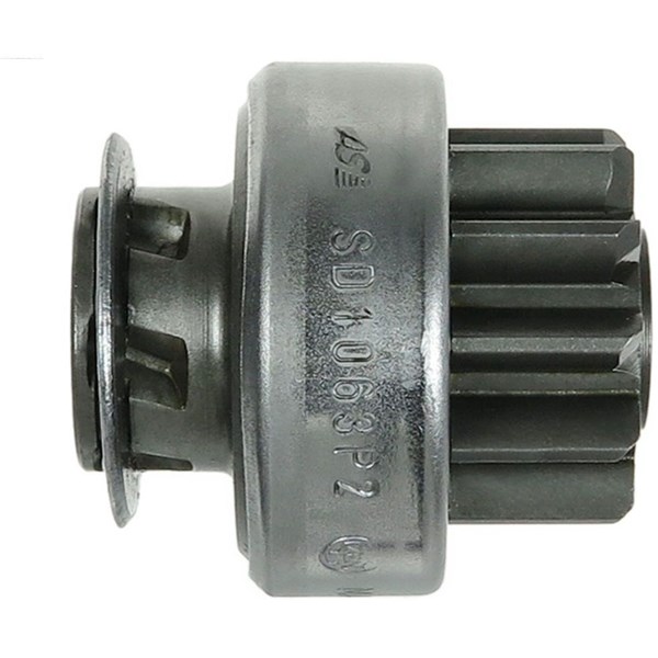 Frihjulsväxel, startmotor As-pl SD1063P2 AS-PL