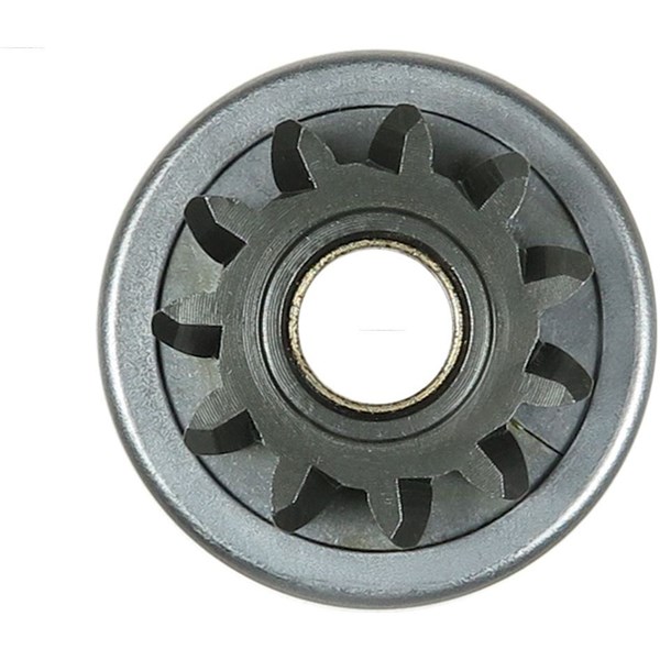 Frihjulsväxel, startmotor As-pl SD1063P2 AS-PL