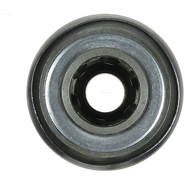 Frihjulsväxel, startmotor As-pl SD1063P2 AS-PL