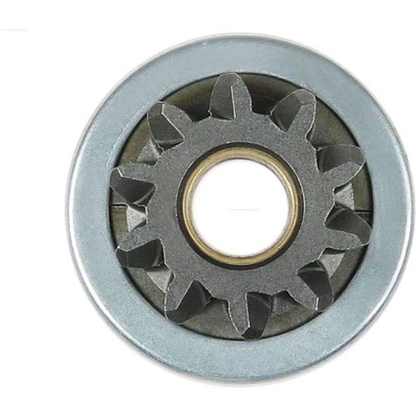 Frihjulsväxel, startmotor As-pl SD5179S AS-PL