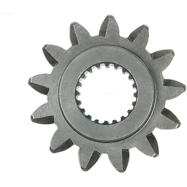 Frihjulsväxel, startmotor As-pl SD5180S AS-PL