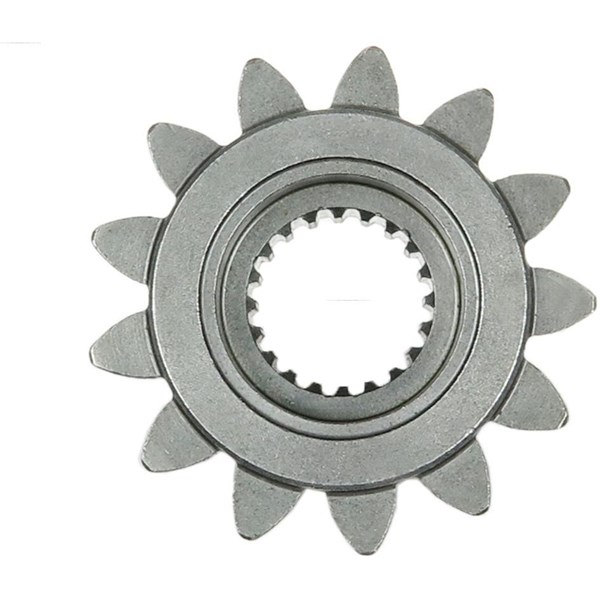 Frihjulsväxel, startmotor As-pl SD5180S AS-PL