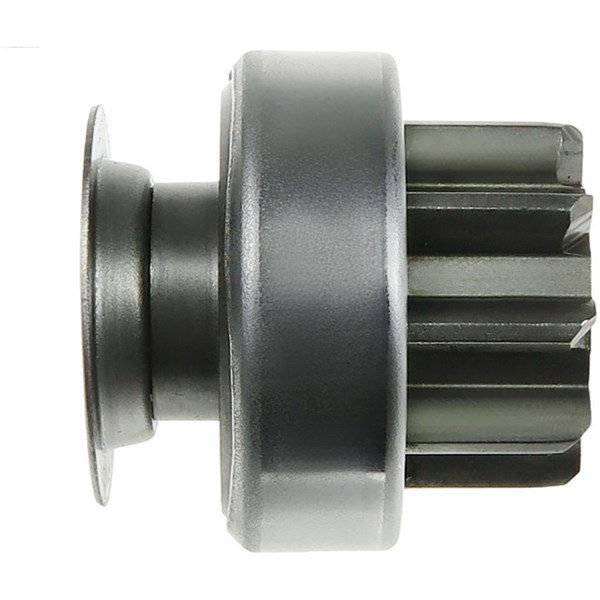 Frihjulsväxel, startmotor As-pl SD6140P AS-PL