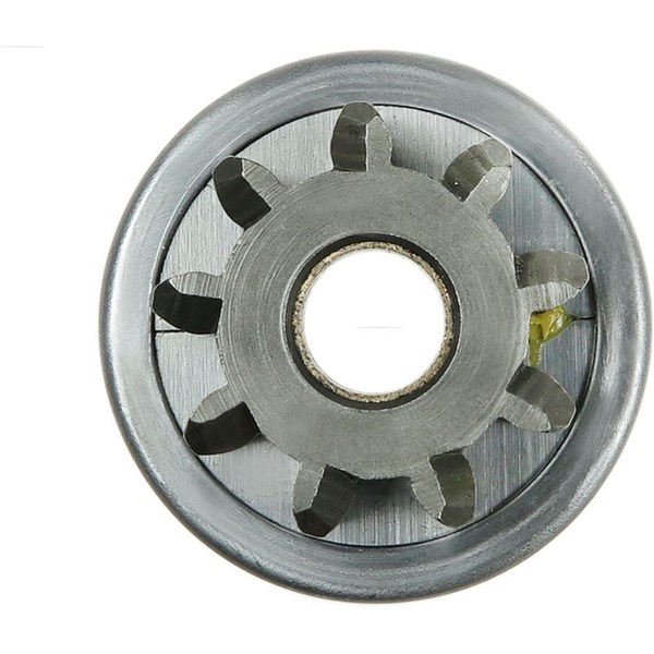 Frihjulsväxel, startmotor As-pl SD6140P AS-PL