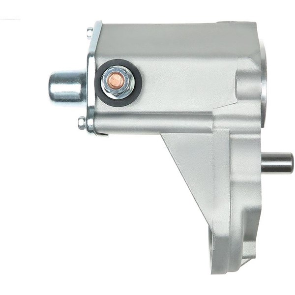 Magnetswitch, startmotor 12V As-pl SS6102S AS-PL