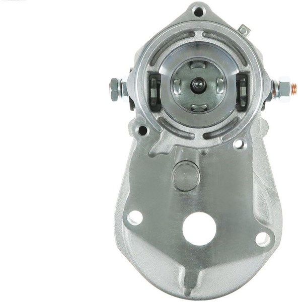 Magnetswitch, startmotor 12V As-pl SS6102S AS-PL