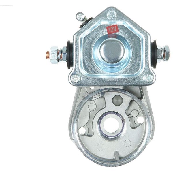 Magnetswitch, startmotor 12V As-pl SS6102S AS-PL