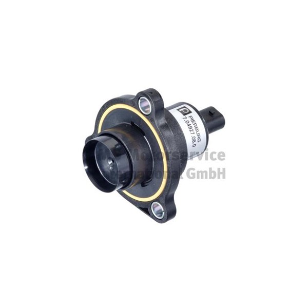 Wastegate 12V, Luftfilterhus Pierburg 7.04927.08.0 PIERBURG