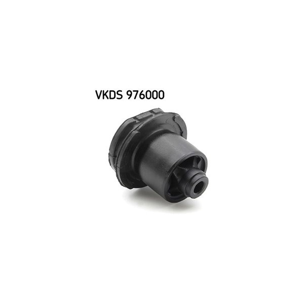 Axelkropp, Bakaxel Skf VKDS 976000 SKF