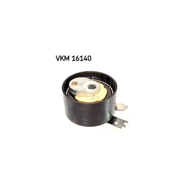 Spännrulle, kamrem Skf VKM 16140 SKF