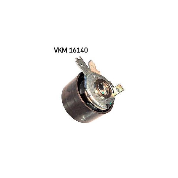 Spännrulle, kamrem Skf VKM 16140 SKF