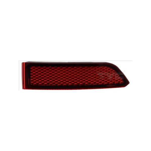 Reflex, Vänster Tyc 17-5970-00-6 TYC Reflex, Vänster Tyc 17-5970-00-6 TYC