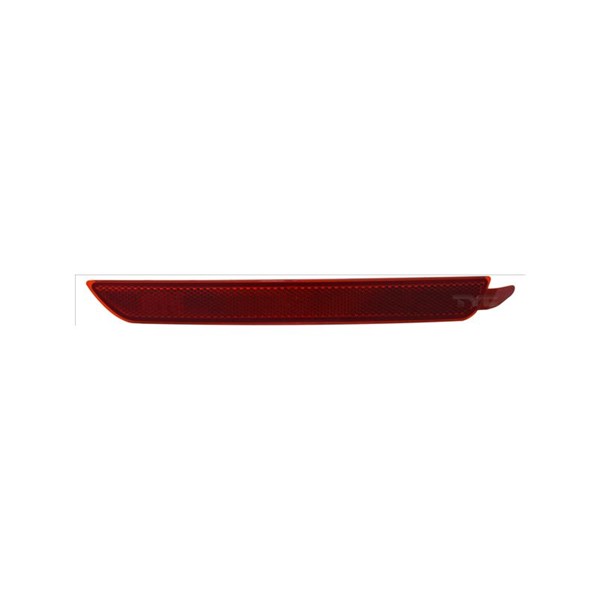 Reflex, Vänster Tyc 17-5974-00-9 TYC Reflex, Vänster Tyc 17-5974-00-9 TYC