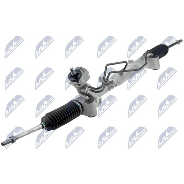 Styrväxel Nty SPK-PL-005 NTY