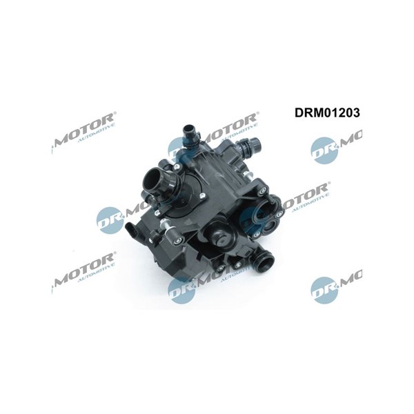 Termostat, kylv�ätska Dr.motor automotive DRM01203 Dr.Motor Automotive